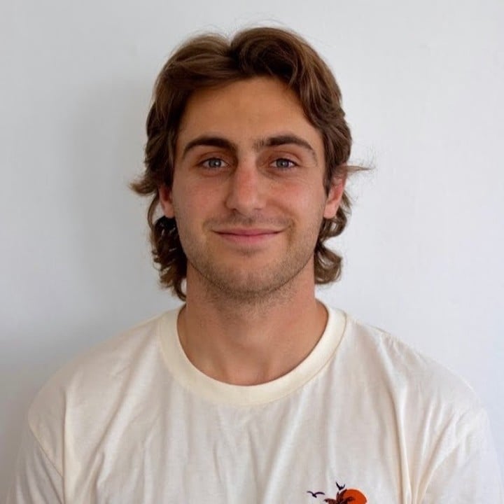 George Passantino, Co-Founder & CEO at Premium Wine Glasses