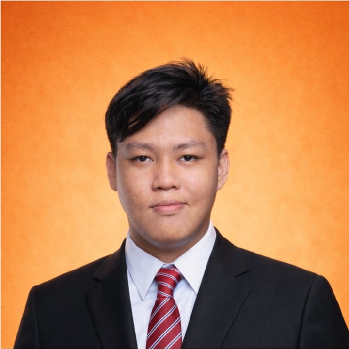 Mark Tecson, Director of Marketing at Premium Wine Glasses